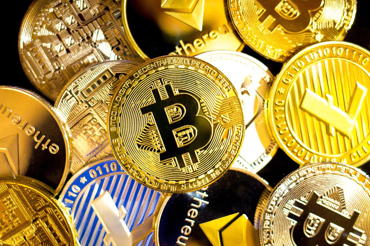 Beleggen bitcoin