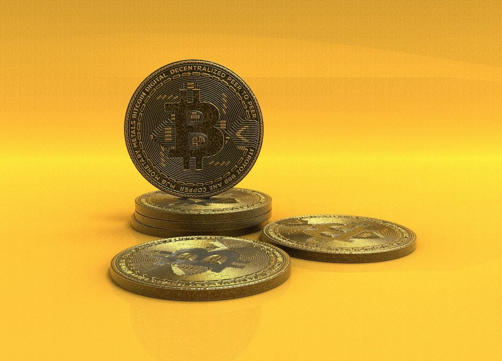 Big Data Bitcoin