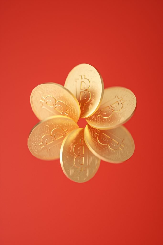 Bitcoin-bezitters