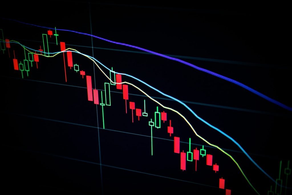 bitcoin volatiliteit