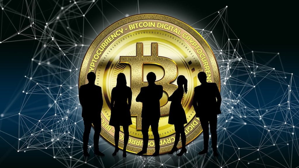 Bitcoin prijzen
