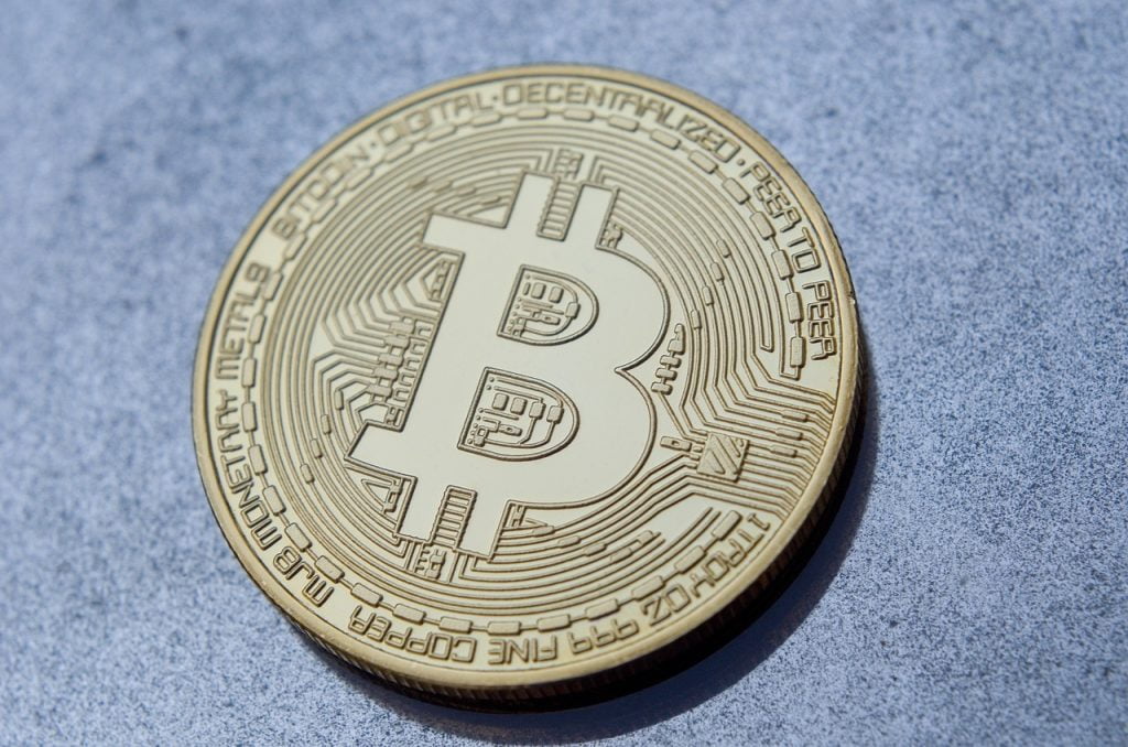 bitcoin