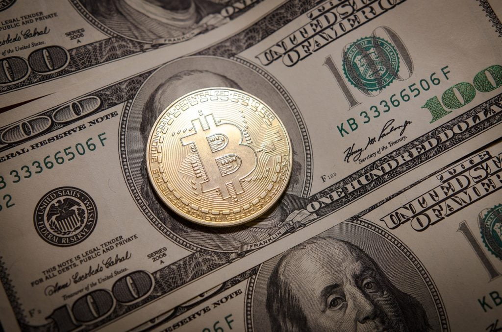 Bitcoin impact