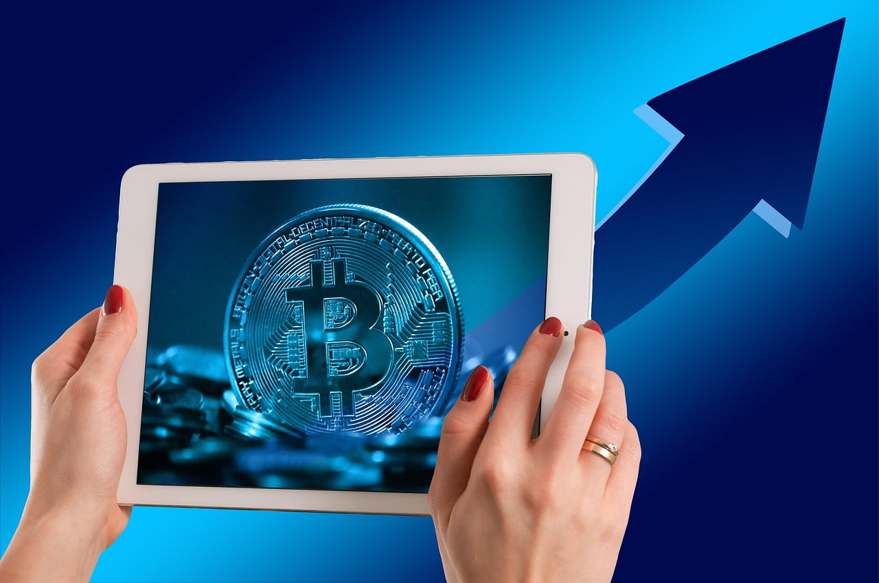 Bitcoin analyse