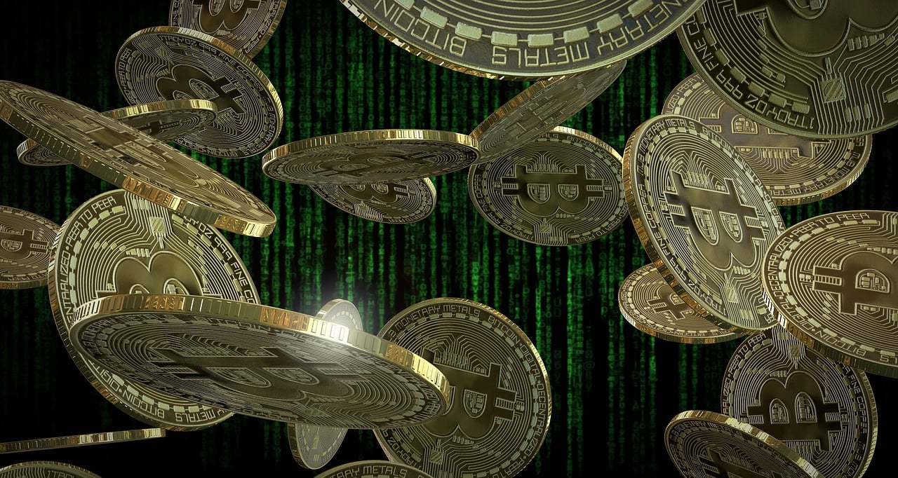 bitcoin bull run