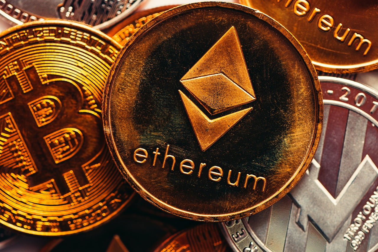 Bitcoin en Ethereum