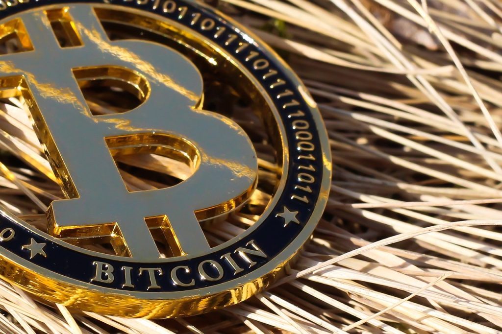 Bitcoin toekomst