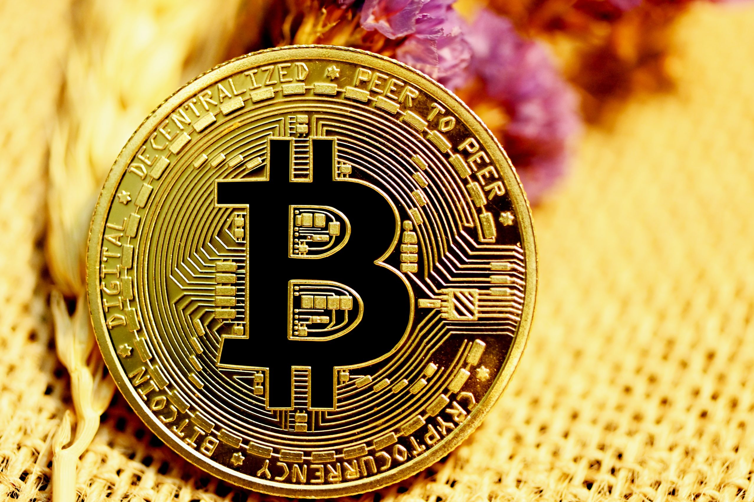 Bitcoin investering