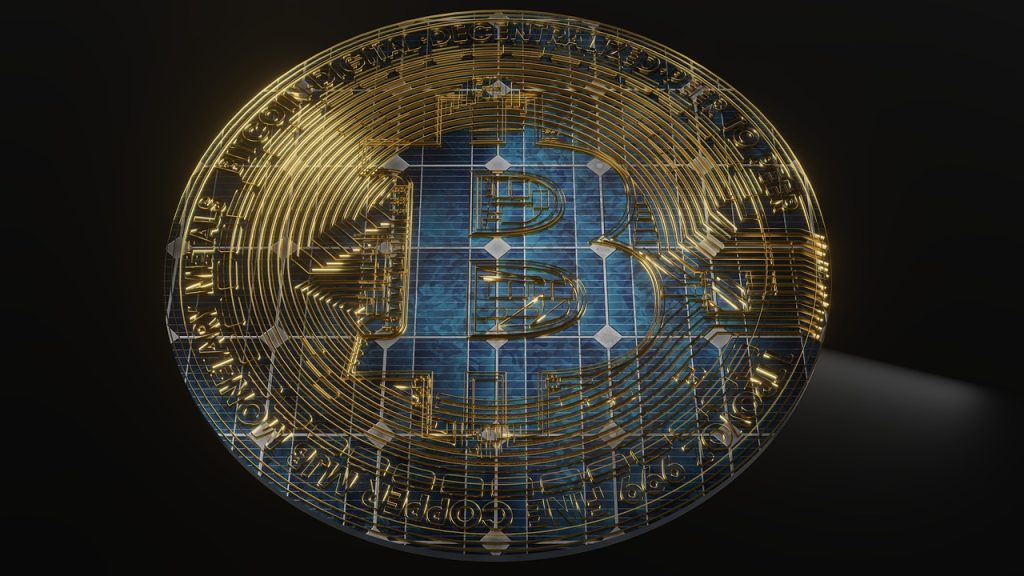Bitcoin adoptie