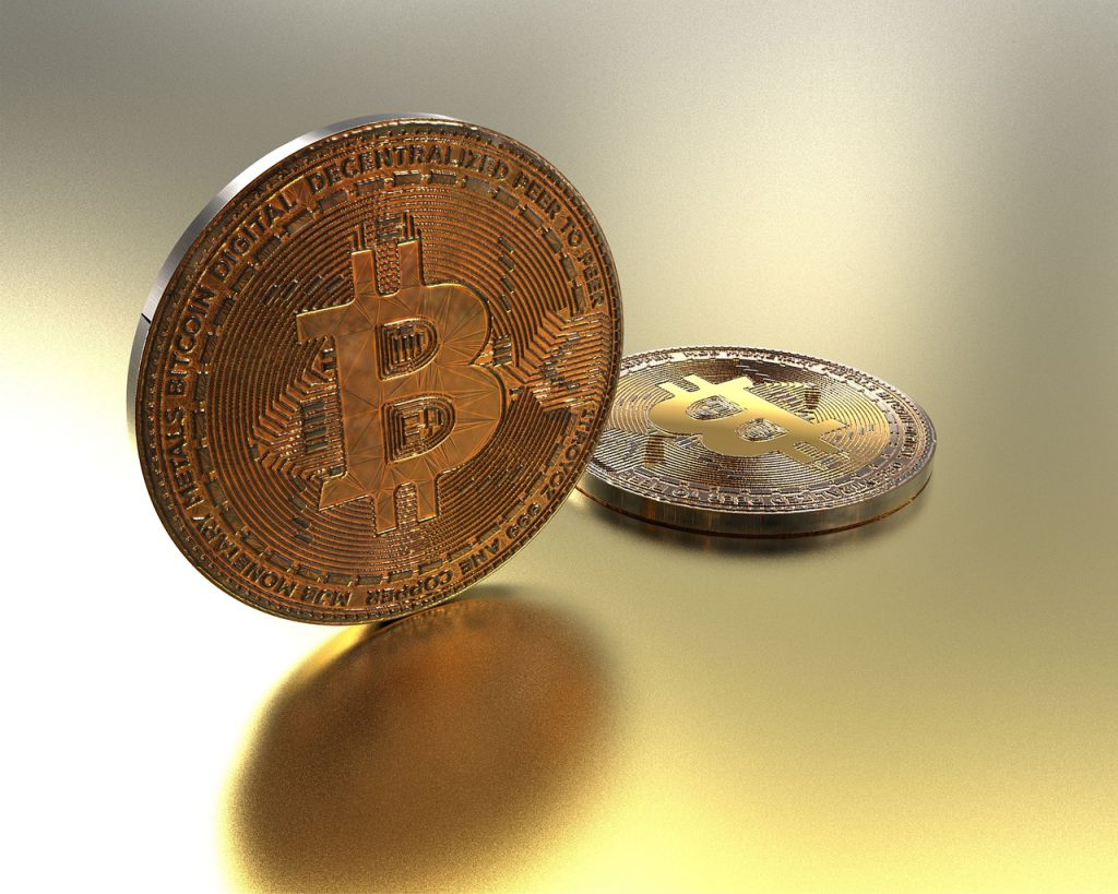 bitcoin