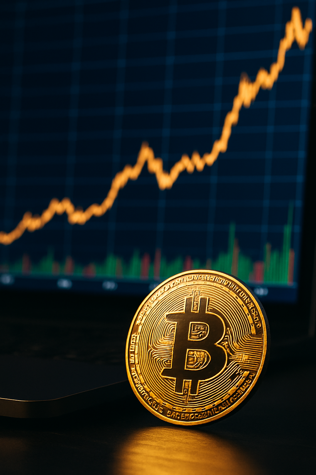 Bitcoin