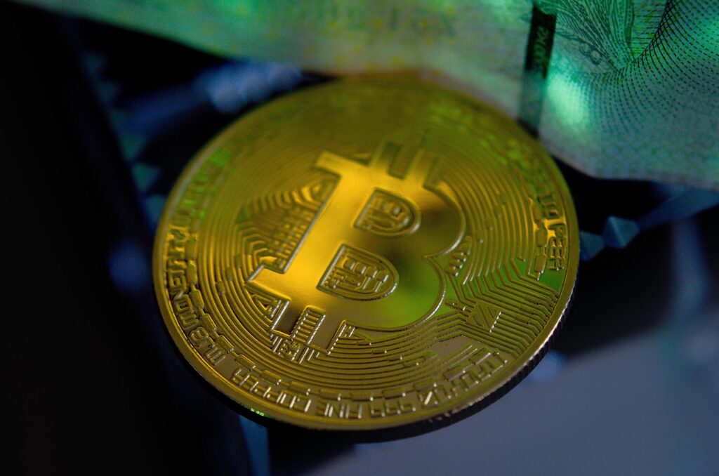 Bitcoin
