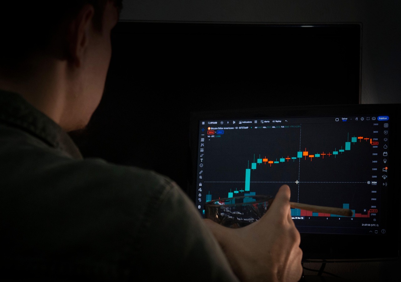 Bitcoin analyse september 2025