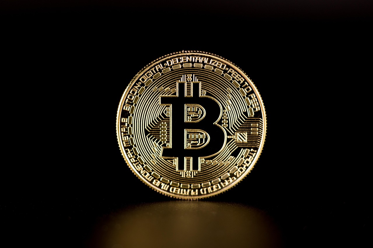 Bitcoin koers