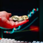 Bitcoin herstelt boven $83.000 ondanks zware verkoopgolf in Azië