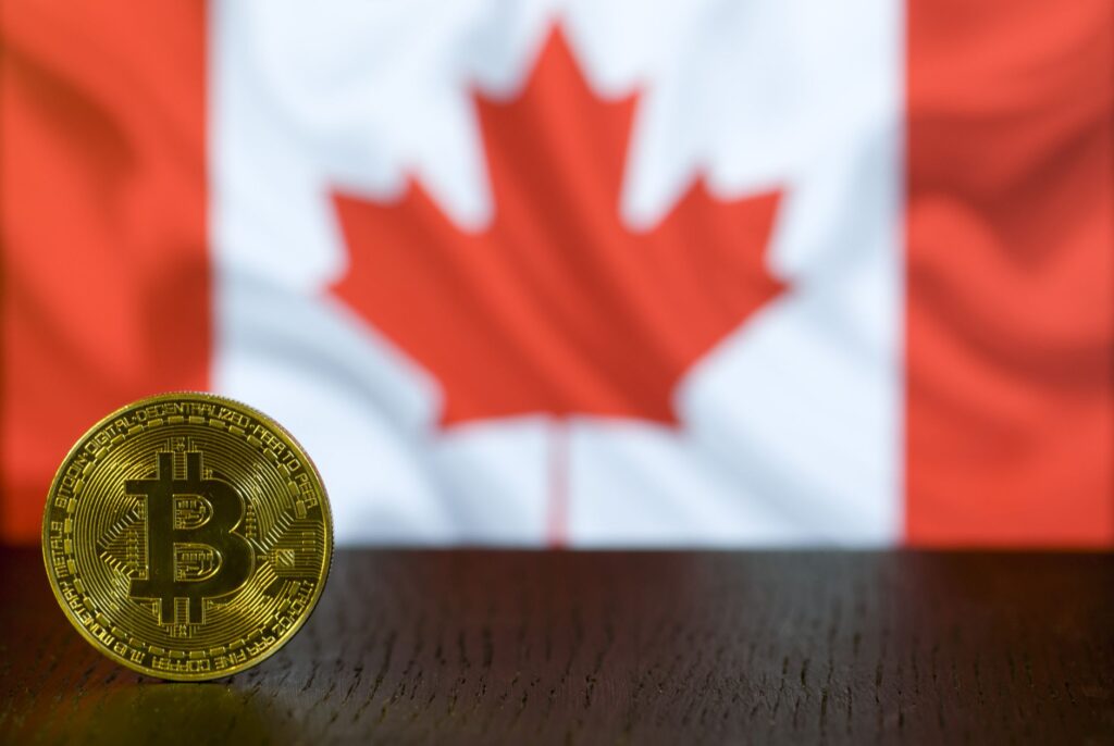 Bitcoinhypotheken komen naar Canada, maar risico’s blijven onduidelijk