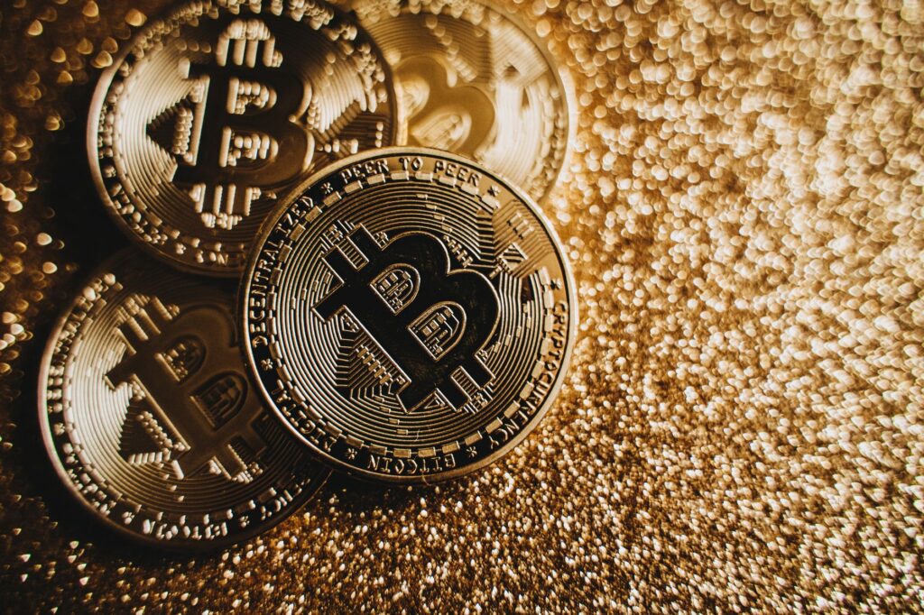 China wil 61.896 Britse beslaggenomen bitcoin laten confisqueren